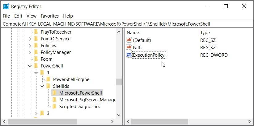 4 Ways to Fix the Windows "PowerShell Cannot Be Loaded Because Running ...