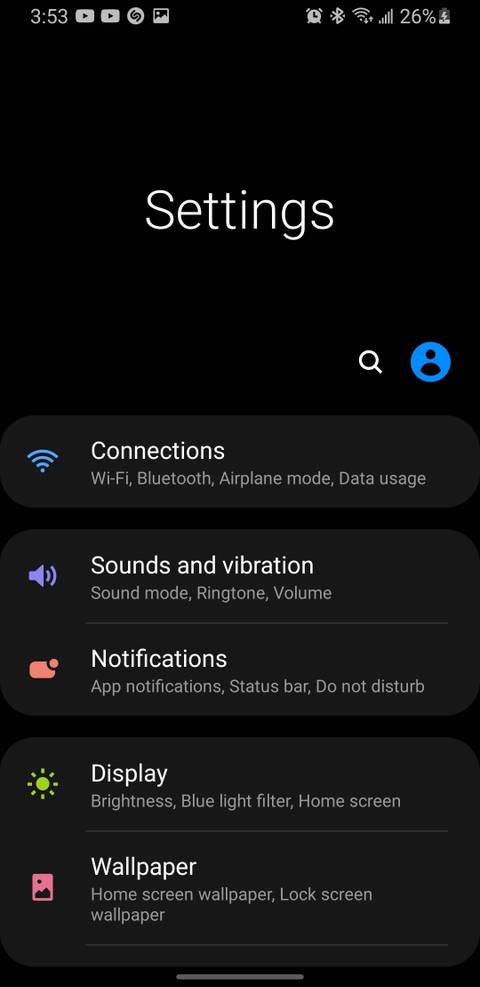Three-Button vs. Gesture Navigation on Android: Which One Is Better?