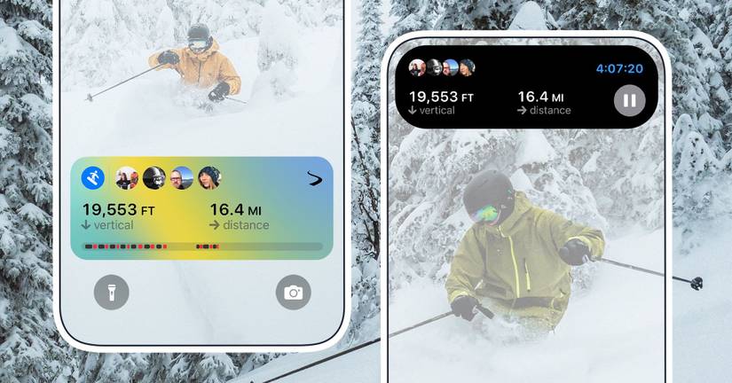 The 6 Best Health & Fitness Apps with Live Activities on Your iPhone