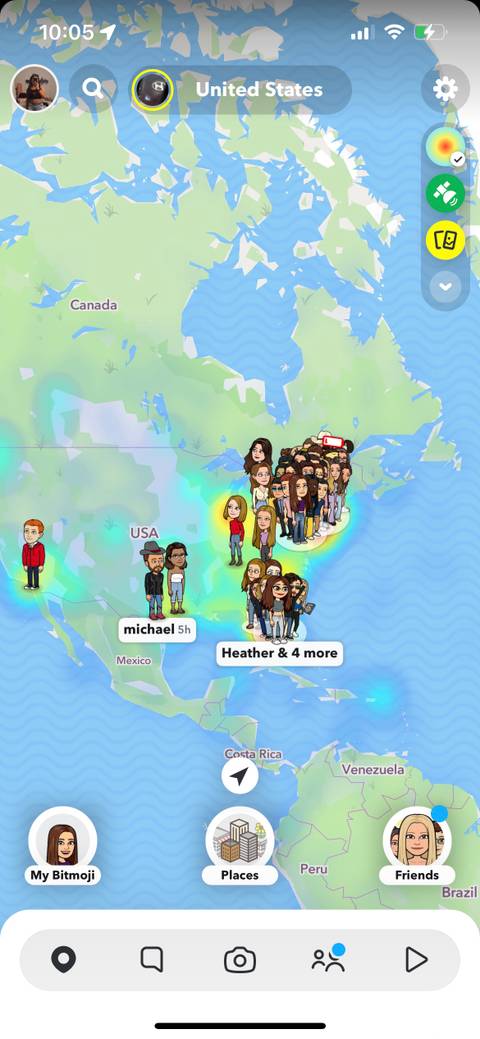 New to Snapchat? 10 Tips and Tricks for Beginners