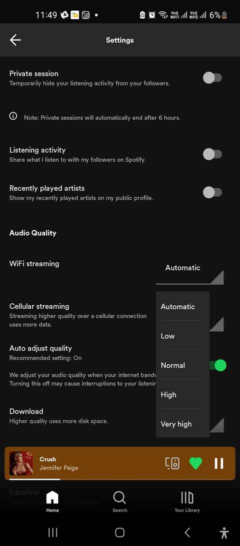 7 Ways to Boost the Sound Quality From Your Android Device