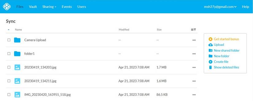 The 5 Best Cloud Backup Alternatives to Google Drive and Dropbox
