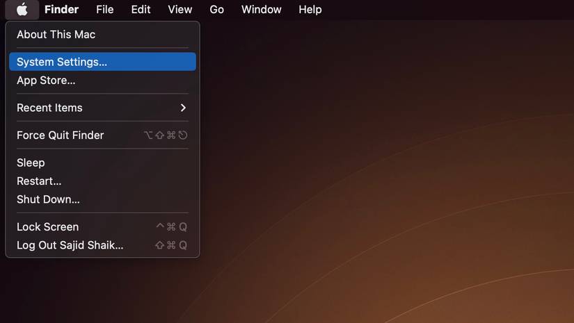 How to Change Your Mac's MAC Address (and Why)