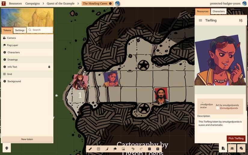The 7 Best Virtual Tabletops (VTTs) to Play D&D and Other RPGs