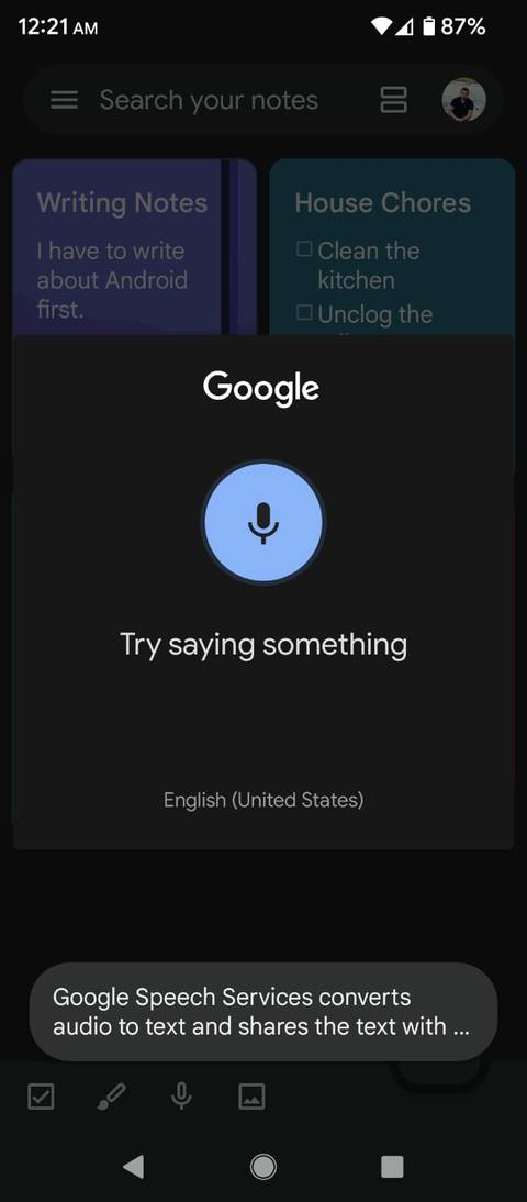 10 Tips for Taking Better Notes in Google Keep for Android