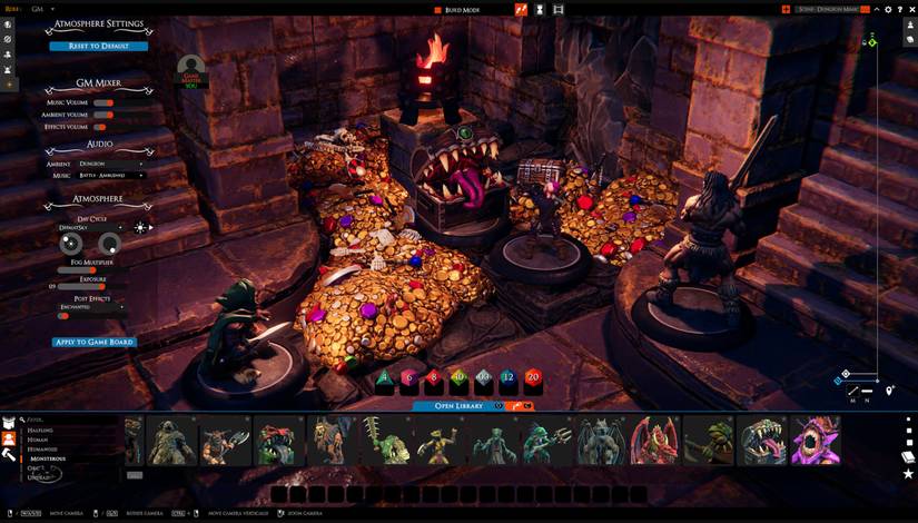 The 7 Best Virtual Tabletops (VTTs) to Play D&D and Other RPGs