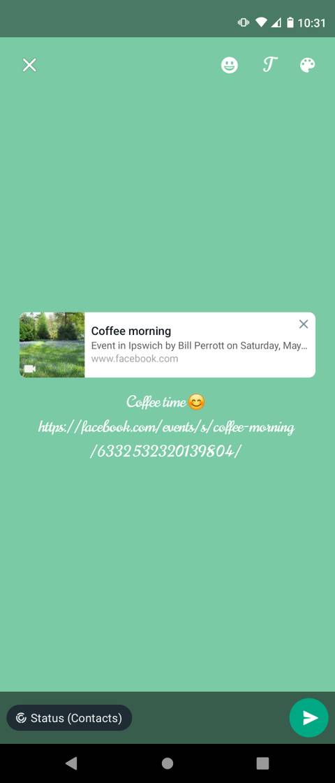Status Update Text How to Use WhatsApp Status: 11 Things You Need to Know