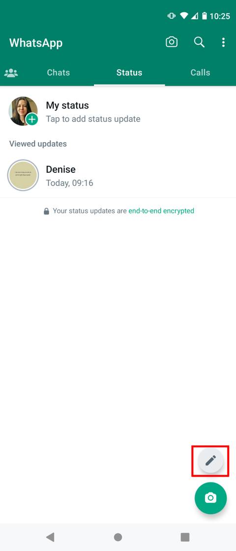 Text Message Status How to Use WhatsApp Status: 11 Things You Need to Know