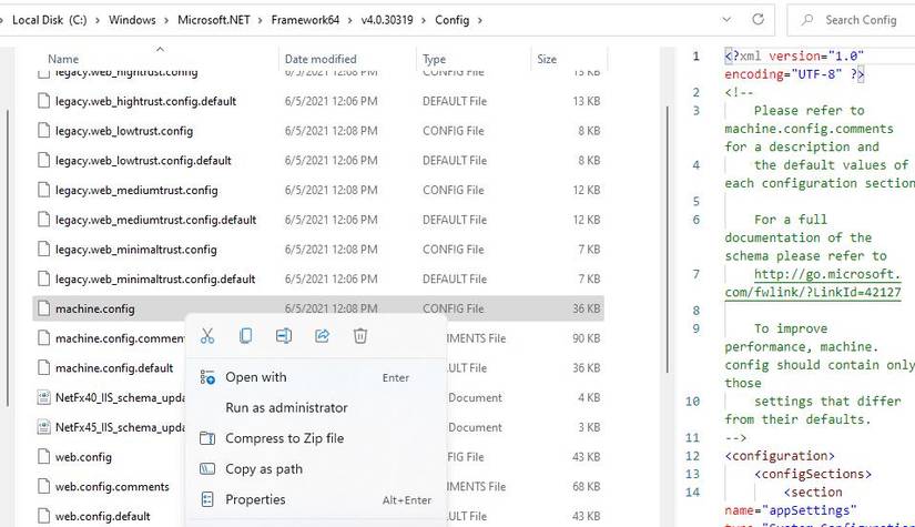 How to Fix the Parsing Returned Error 0xC00CE556 in Windows 11 and ...
