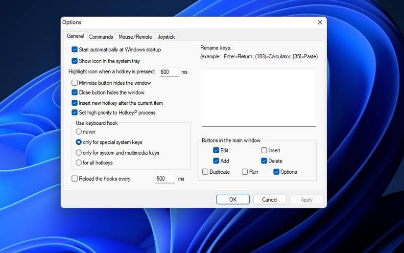 How to Set Up Custom Hotkeys for Pasting Pre-Defined Text Snippets in ...