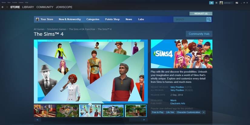 How to Download and Play The Sims 4 for Free