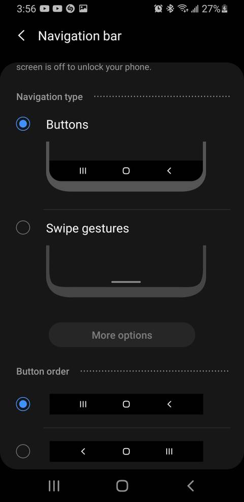 Three-Button vs. Gesture Navigation on Android: Which One Is Better?