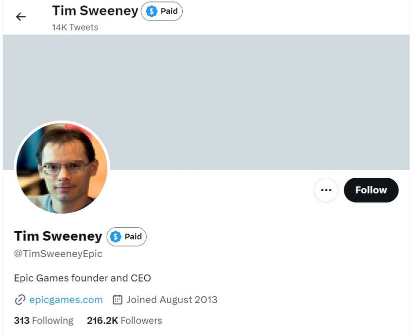How to Tell Who Pays for Twitter Blue