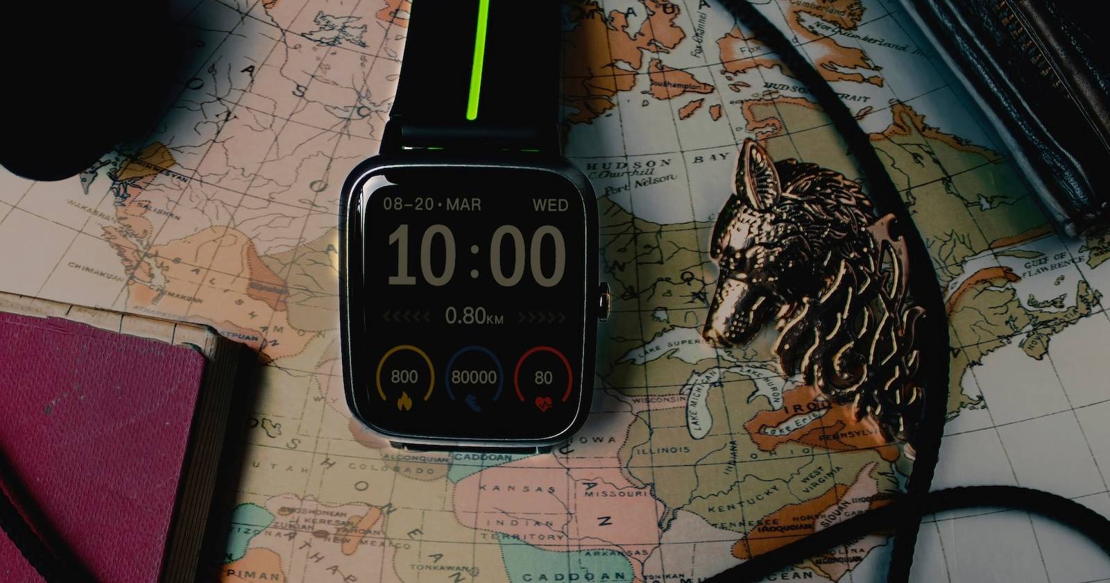 Chill Timemap How to Create a Time Map to Improve Your Productivity