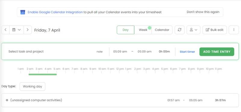 How to Create a Time Map to Improve Your Productivity