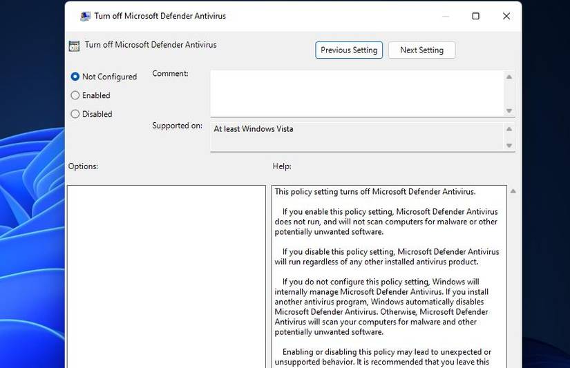 How to Fix Windows Security’s “Unexpected Error” in Windows 10 & 11