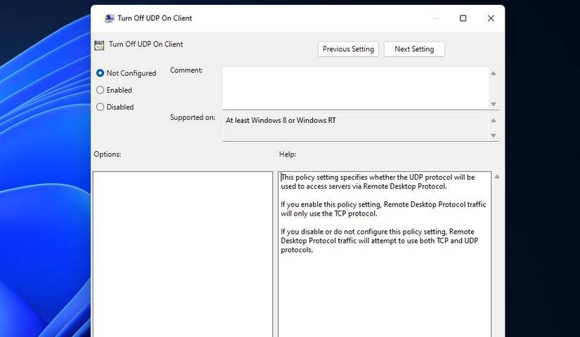 How to Fix the “Internal Error Has Occurred” Remote Desktop Connection ...