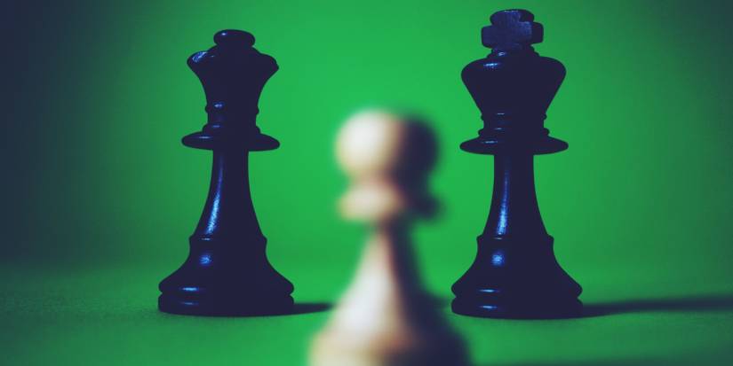 How to Play Chess in Your Linux Terminal (With Multiplayer Support Over ...