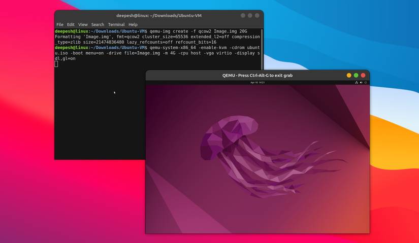 Run Any Virtual Machine 6 VirtualBox Alternatives for Running a Virtual Machine on Your PC