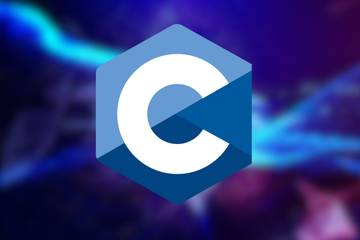 C programming language