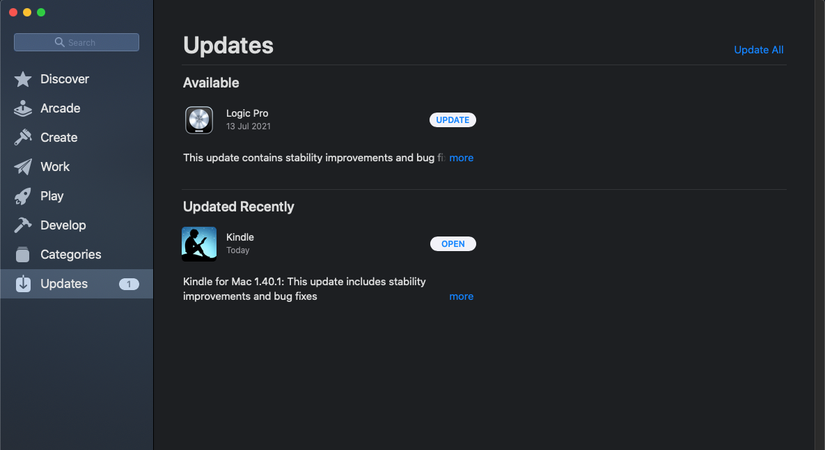 How to Update Logic Pro (and When You Should Avoid Doing So)