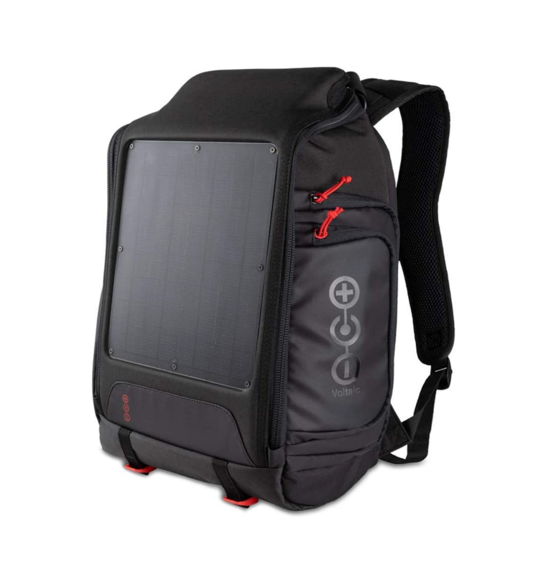 A Voltaic Systems Array Rapid Solar Backpack