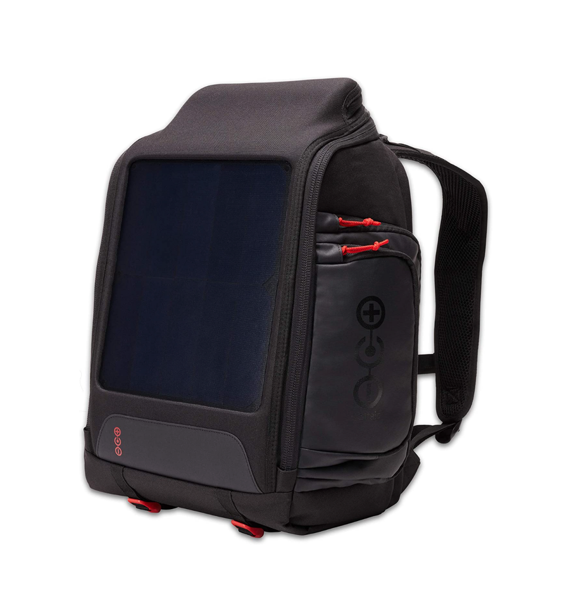 A Voltaic Systems OffGrid Solar Backpack Charger