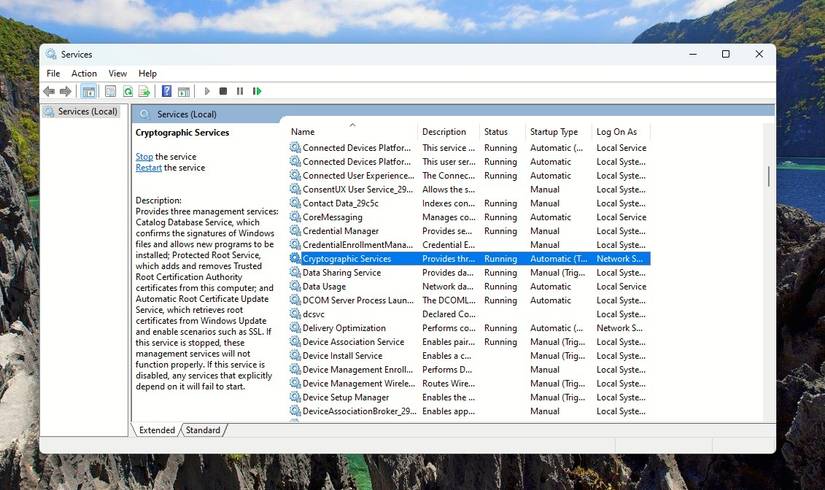 How to Fix the Windows Update Troubleshooter Stuck on 