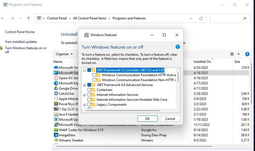 How to Fix the Parsing Returned Error 0xC00CE556 in Windows 11 and ...