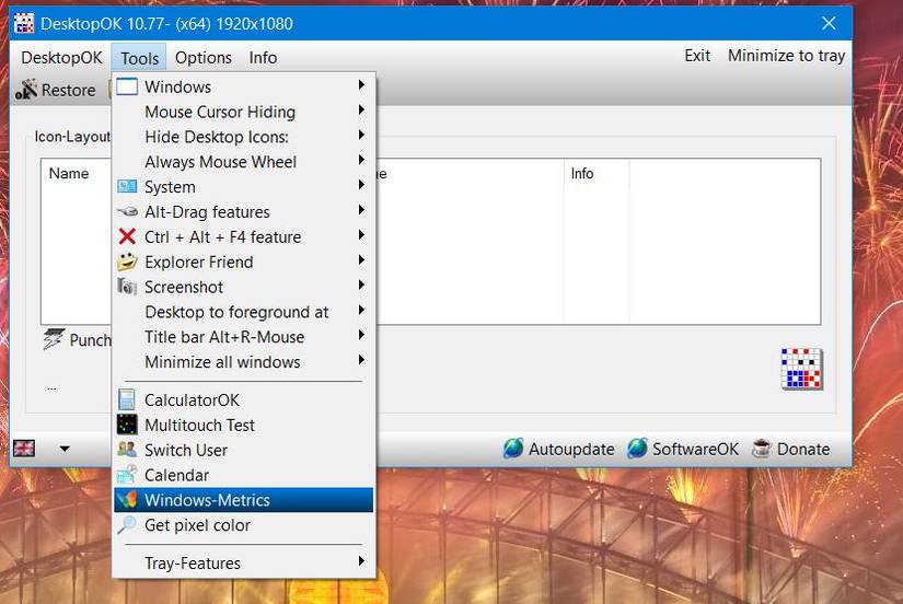 How to Change Desktop Icon Spacing in Windows 11 and 10