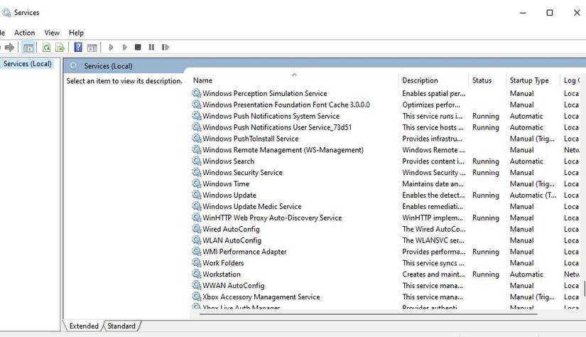 How to Fix the “Server Stumbled” Microsoft Store Error in Windows 10 & 11