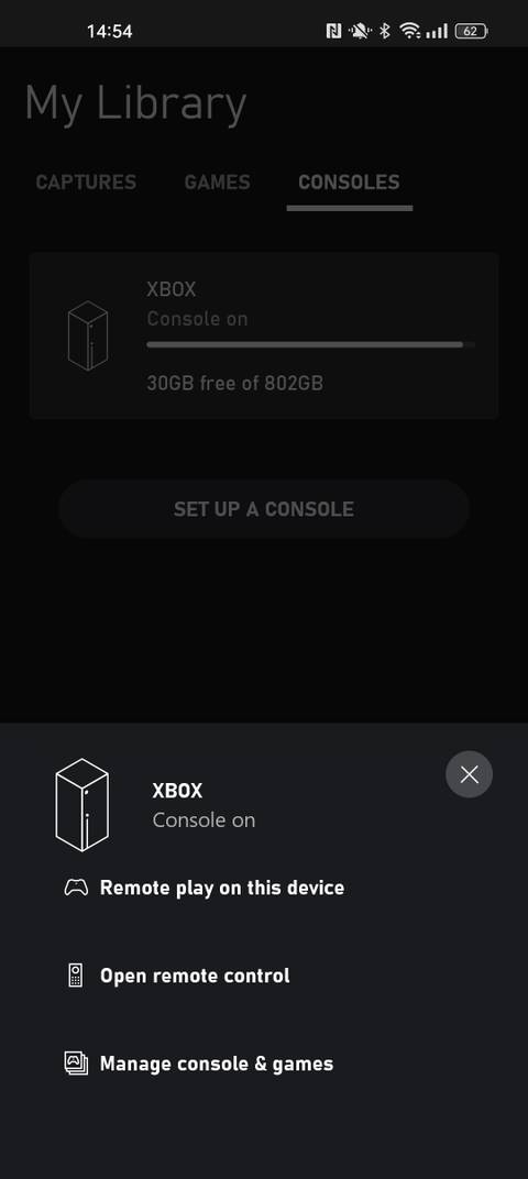 How to Manage Your Xbox Series X|S Games and Apps Remotely