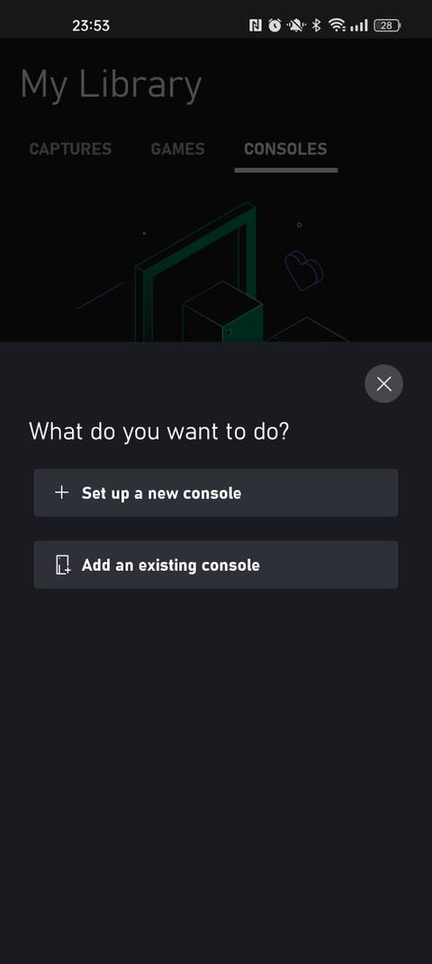 How to Connect Your Xbox Series X|S to Your Mobile Device