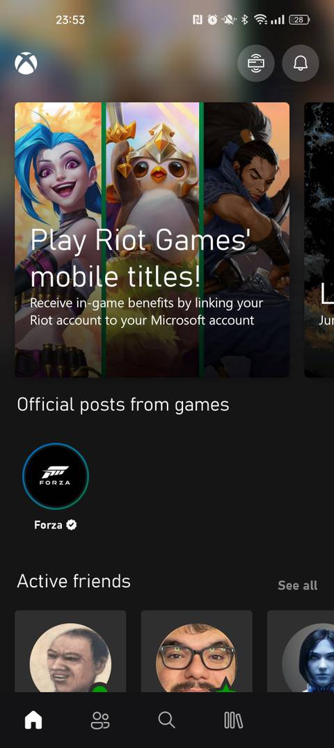 How to Connect Your Xbox Series X|S to Your Mobile Device