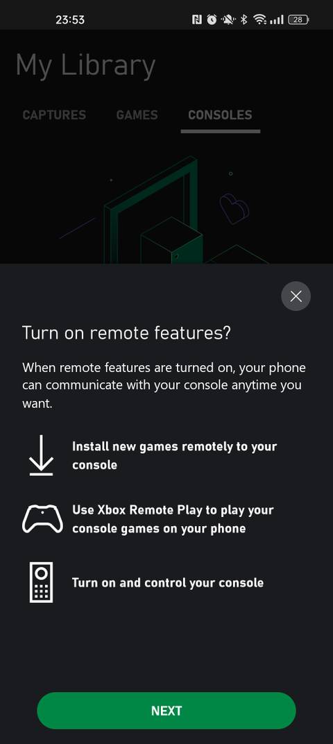 How to Connect Your Xbox Series X|S to Your Mobile Device