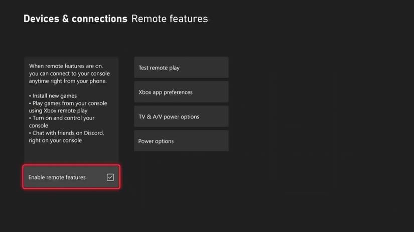 How to Manage Your Xbox Series X|S Games and Apps Remotely