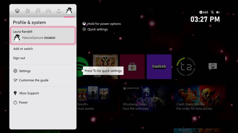 How to Set Up and Use Co-Pilot on the Xbox Series X|S