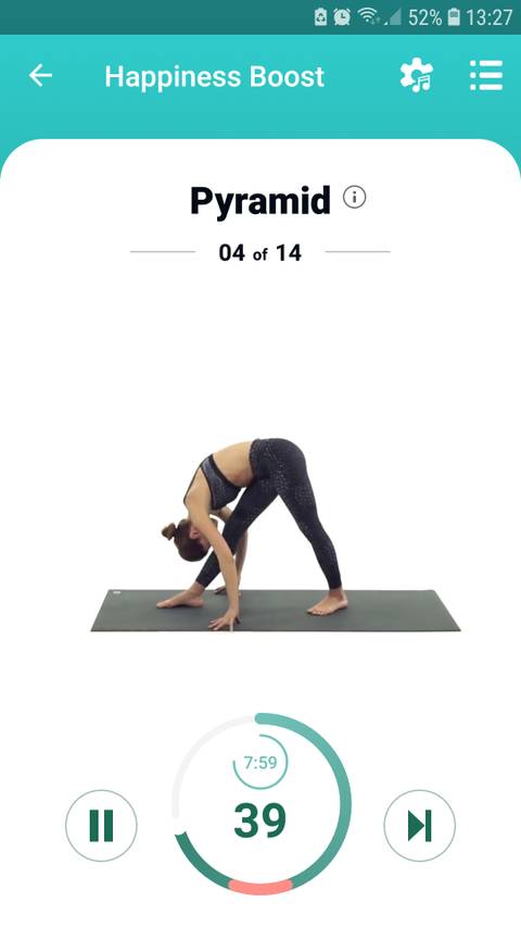 7 Mild Workouts to Stay Active When You’re Feeling Down