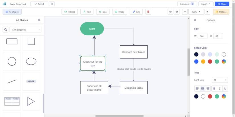 Best Algorithm Visualizing App The 10 Best Flowcharting Apps for Visualizing Your Workflows