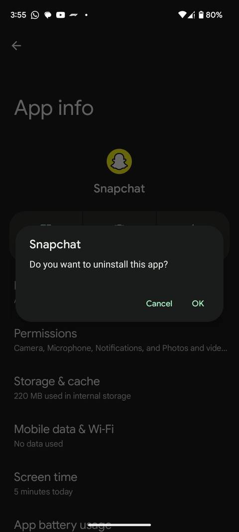 What to Do if You're Not Receiving Snapchat Notifications