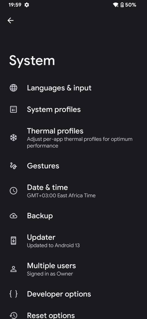 What Are Dynamic System Updates? How to Run a New Version of Android as ...