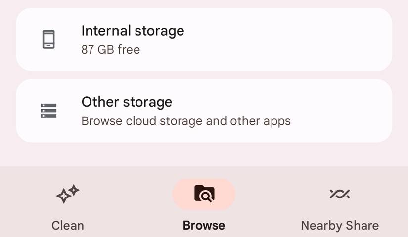 How to Create Folders in Android
