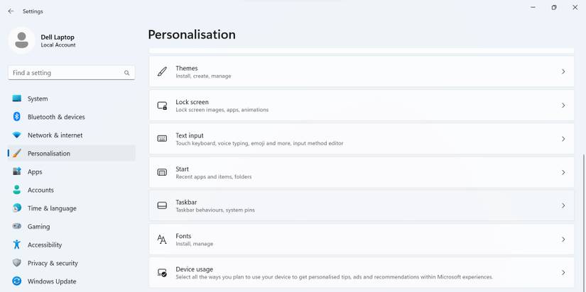 How to Show or Hide System Tray Icons and the Hidden Icons Menu on ...