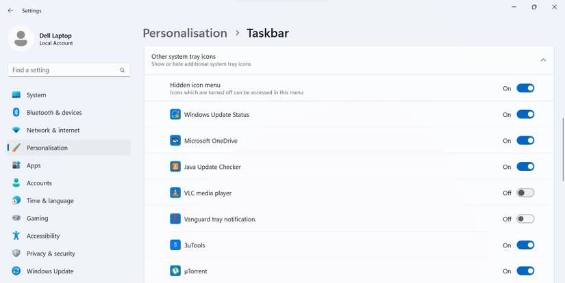 How to Clean Up and Customize Your Windows 11 Desktop