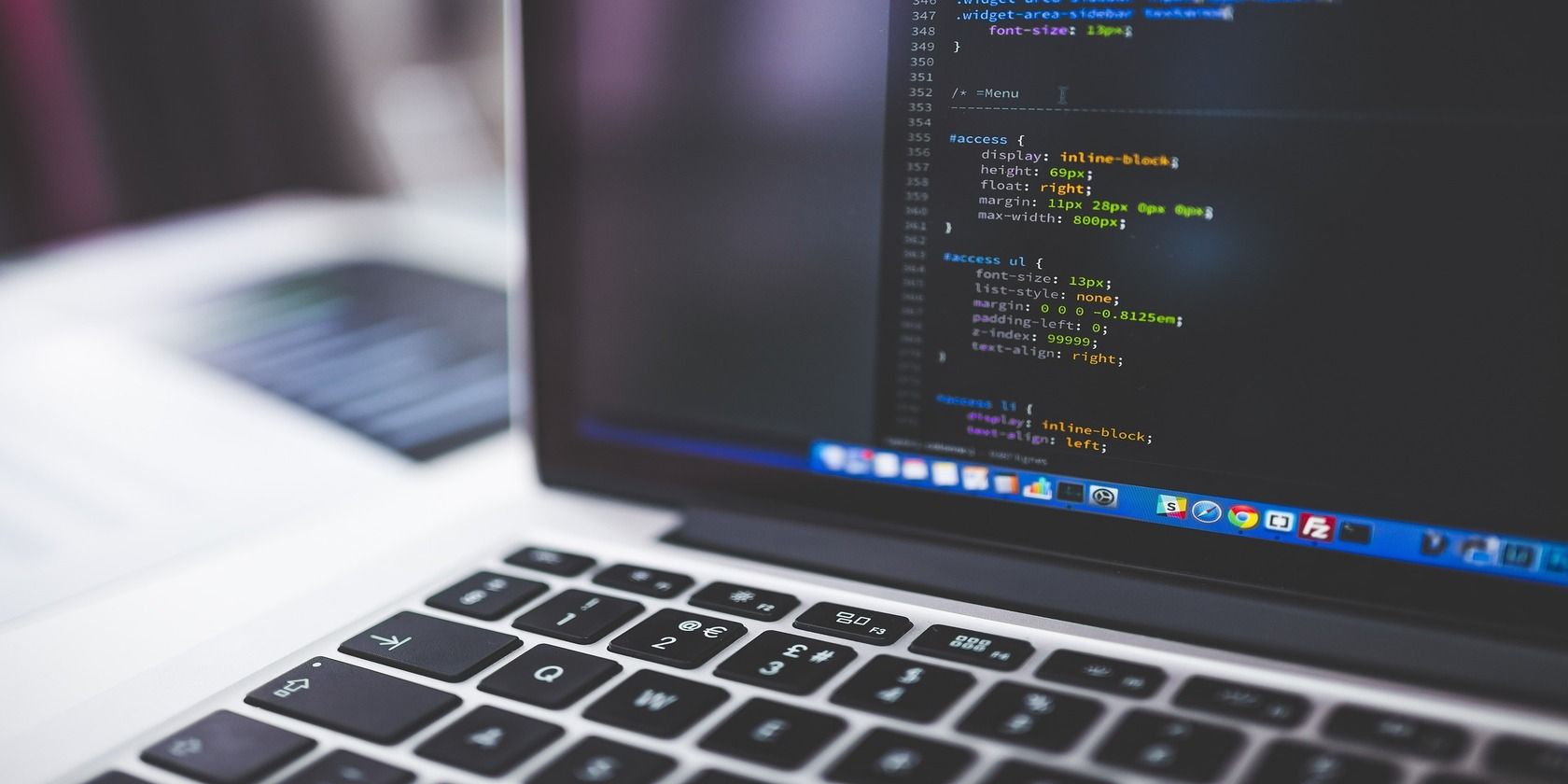 How to Use CSS Filters and Blend Modes to Create Visual Effects