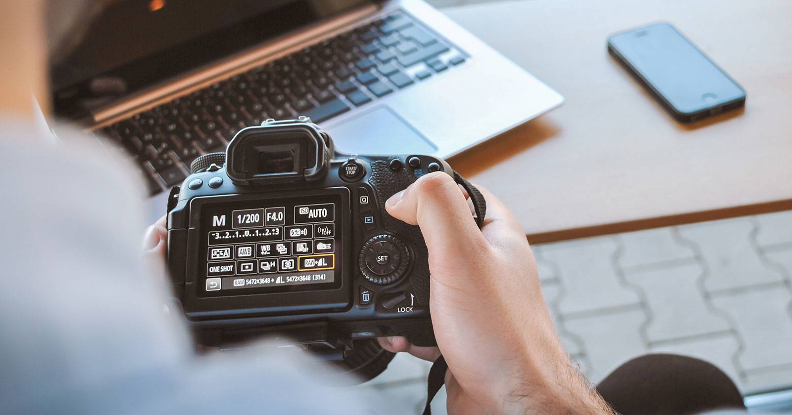 Camera Rarios A Beginner's Guide to Aspect Ratios in Photography