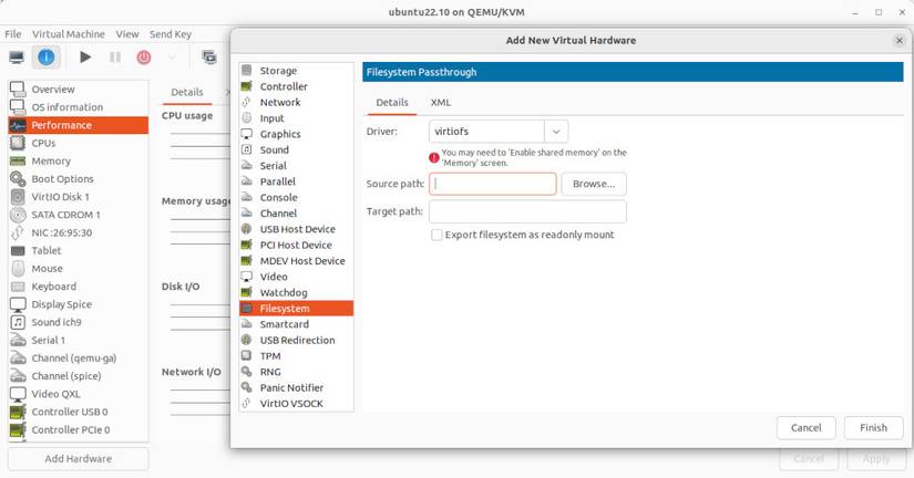 QEMU vs. VirtualBox: Which Is the Best Solution for Your Virtual Machine?