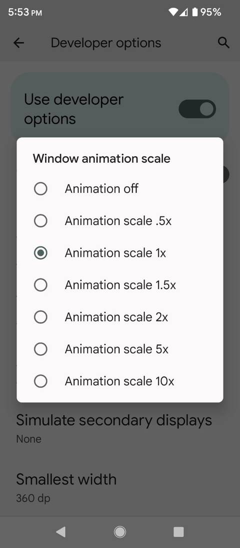 7 Display Settings on Your Android Phone That Are Worth Changing