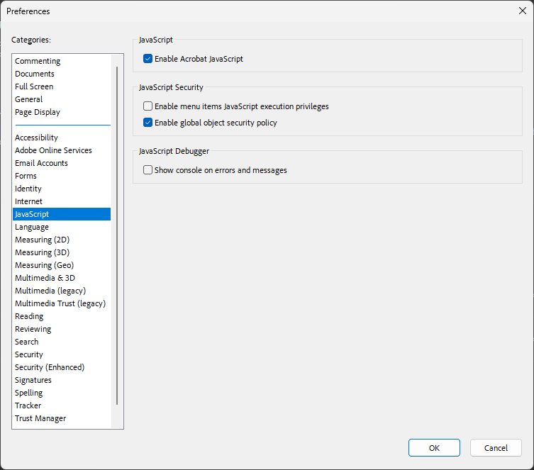 Why You Don't Need Adobe Reader (And What to Use Instead)