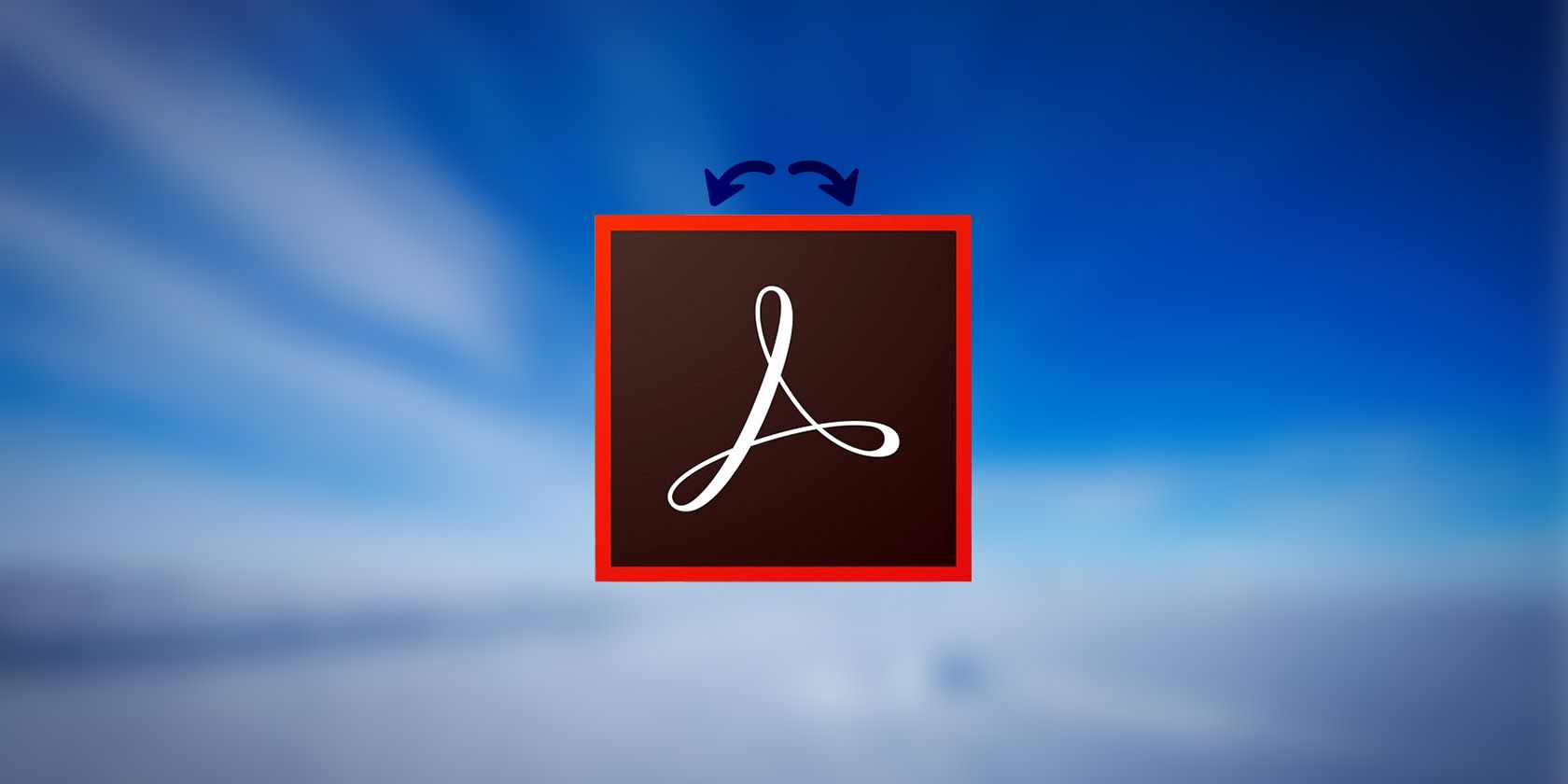 Security updates released for Adobe Reader after vulnerability 'exploited  in the wild' | ZDNET, image size:1680x840